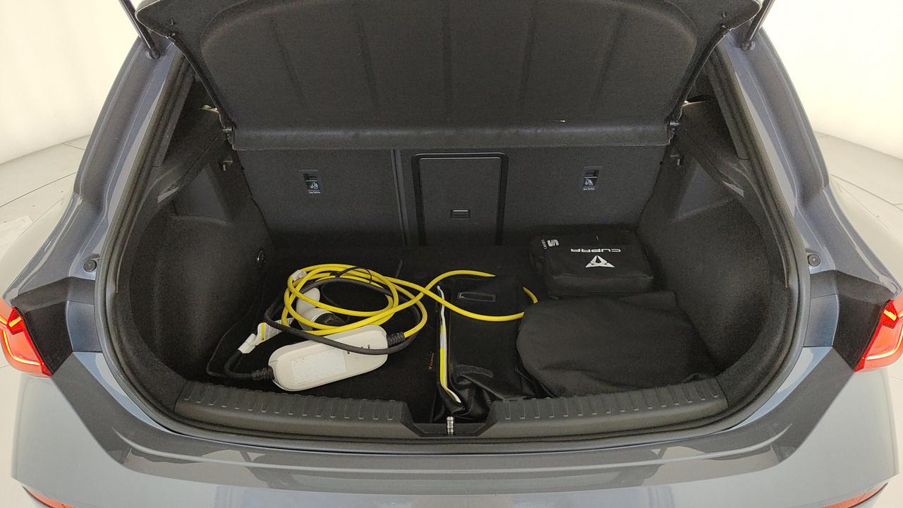 SEAT Leon IV 2020 - Leon 1.4 e-hybrid Xcellence dsg