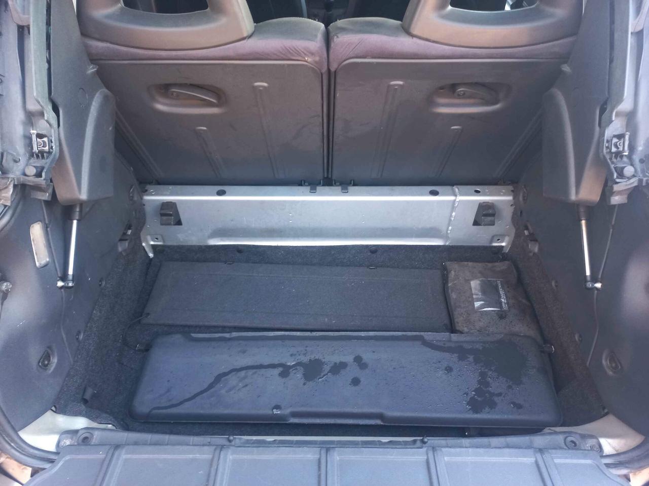 Citroen C3 Pluriel 1.4 Elegance