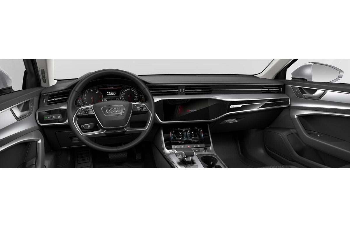 AUDI A6 V 2018 Avant - A6 Avant 40 2.0 tdi mhev Business Sport s-