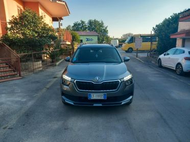 Skoda Kamiq 1.0 TSI 115 CV Style