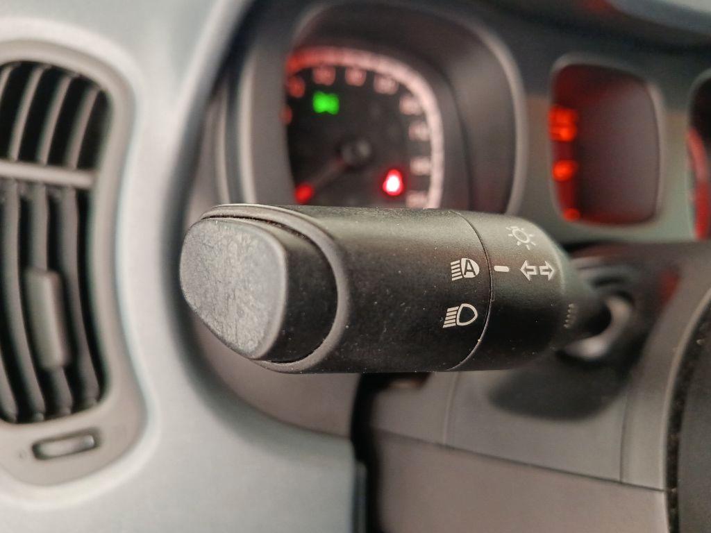 FIAT Panda 3ª serie - Panda 1.0 FireFly S&S Hybrid