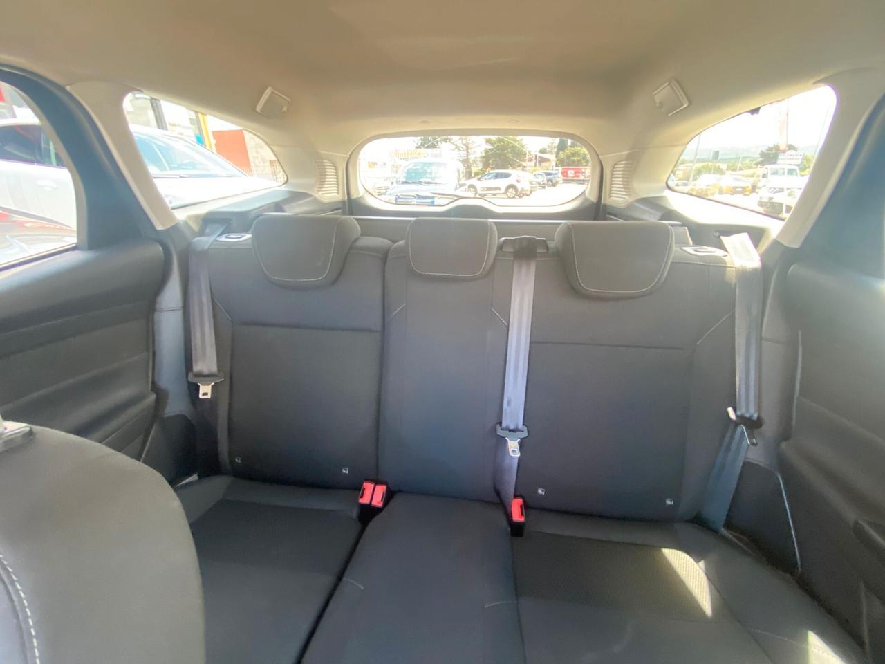 Ford Focus SW 1.5 EcoBoost Titanium