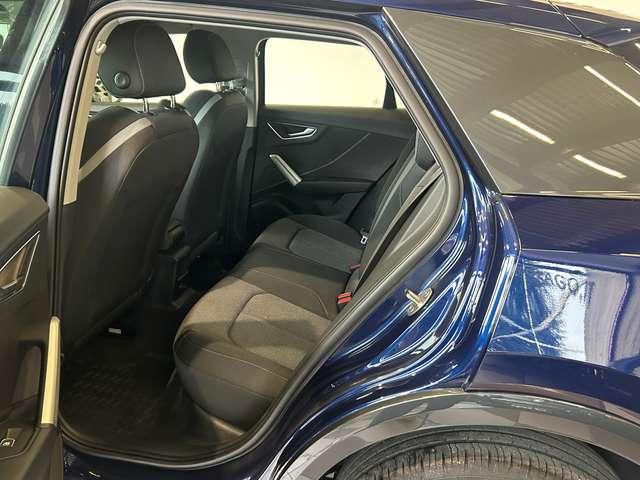 Audi Q2 35 1.5 tfsi Business Advanced s-tronic