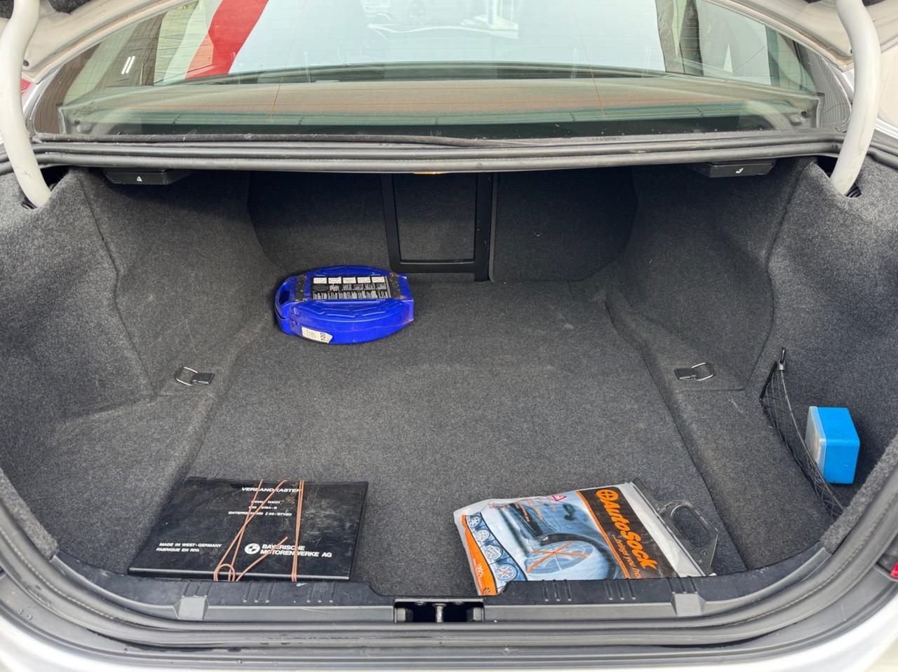 Bmw 530 530d cat Futura