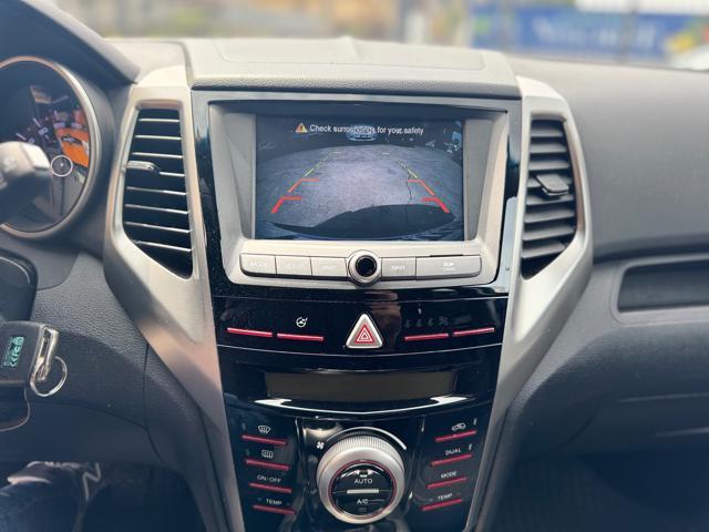 SSANGYONG Tivoli 1.6d 2WD Be Visual Cool 50 mila km