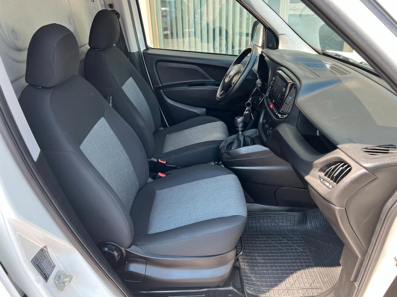 Fiat Doblo 1.6 MJT S&S PC-TN Cargo