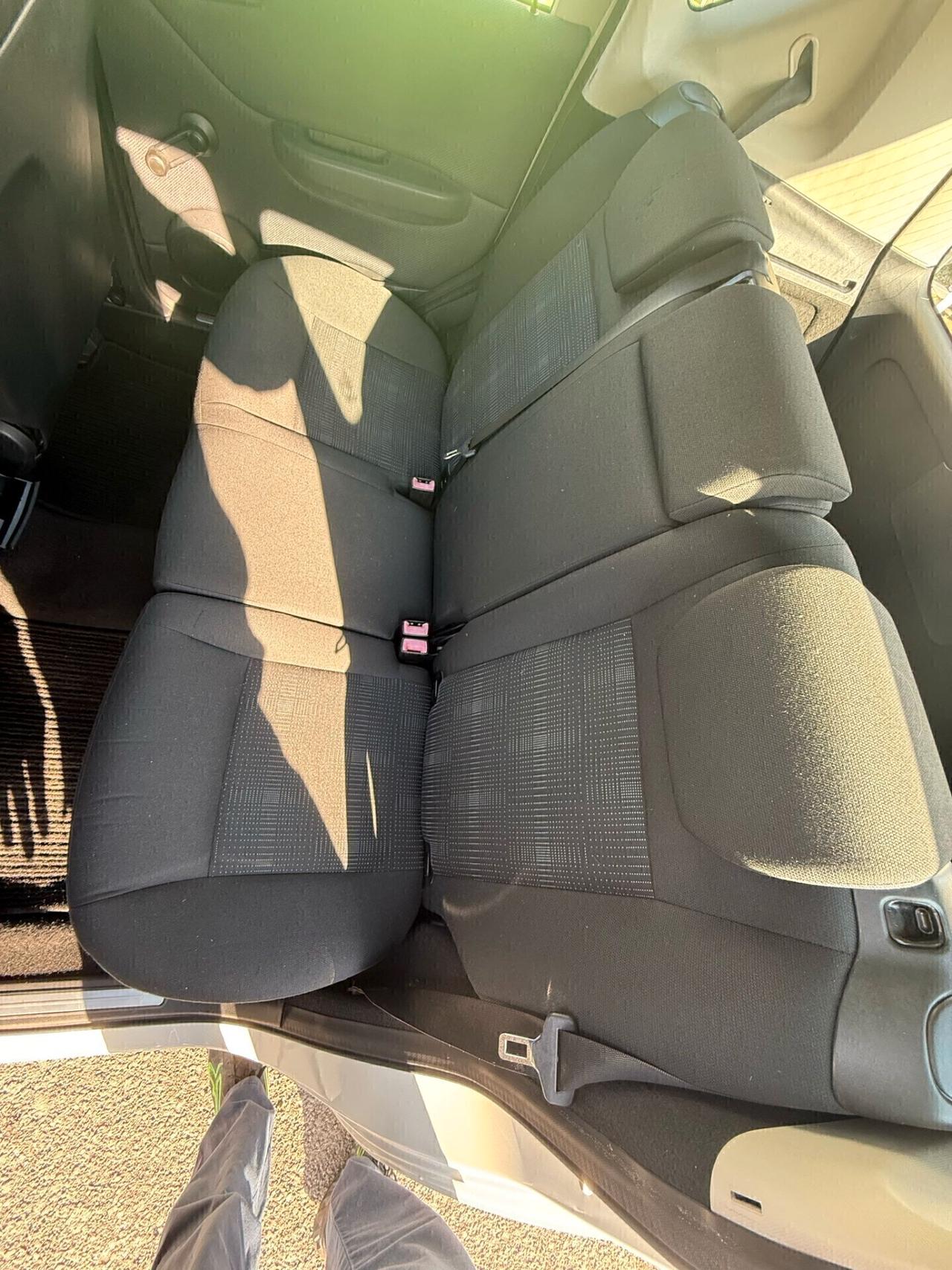 Mercedes-benz A 160 BlueEFFICIENCY Elegance