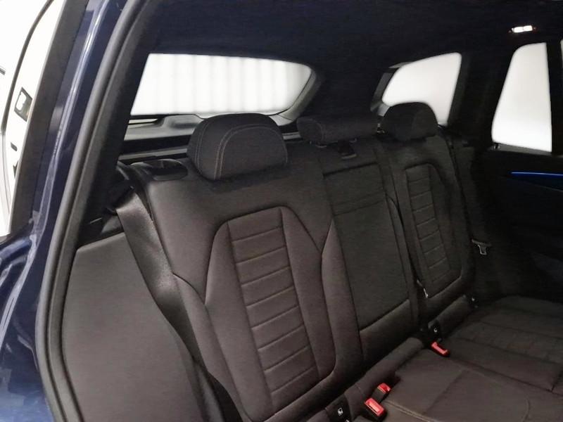 BMW 286 CV INSPIRING AUTO 5 PORTE SUV