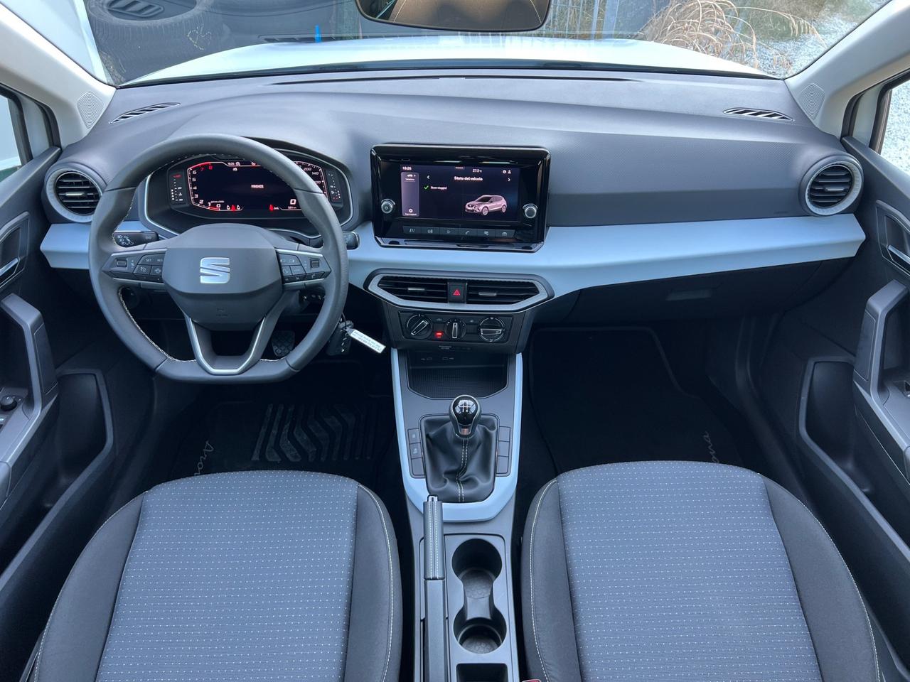 Seat Arona 1.0 EcoTSI FR NUOVA KM 0