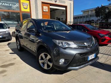 Toyota RAV 4 RAV4 2.0 D-4D 2WD