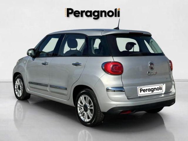 FIAT 500L 1.3 MULTIJET POP STAR