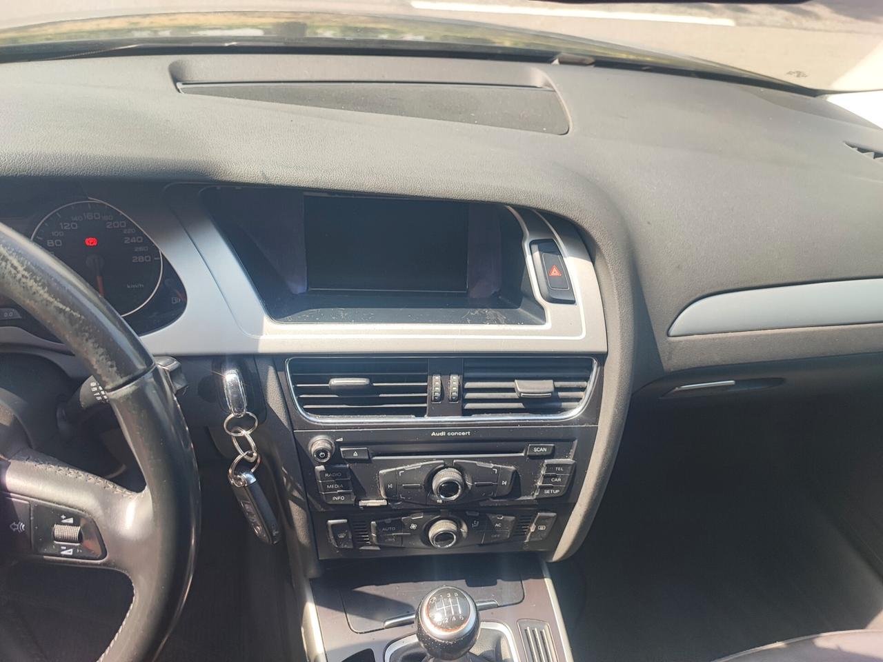 Audi A4 Avant 2.0 TDI 143CV F.AP. Advanced