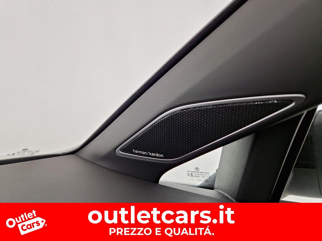 Volkswagen Golf 2.0 tsi r 4motion 333cv dsg