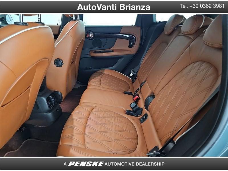 MINI Countryman Mini Countryman 2.0 Cooper D Classic