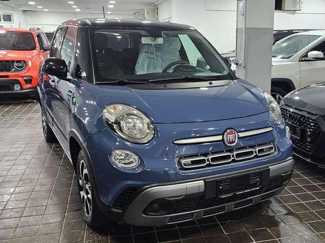 Fiat 500L 1.3 MJT 95CV CROSS PLUS MY21- ITALIANA -ECOBONUS