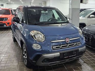 Fiat 500L 1.3 MJT 95CV CROSS PLUS MY21