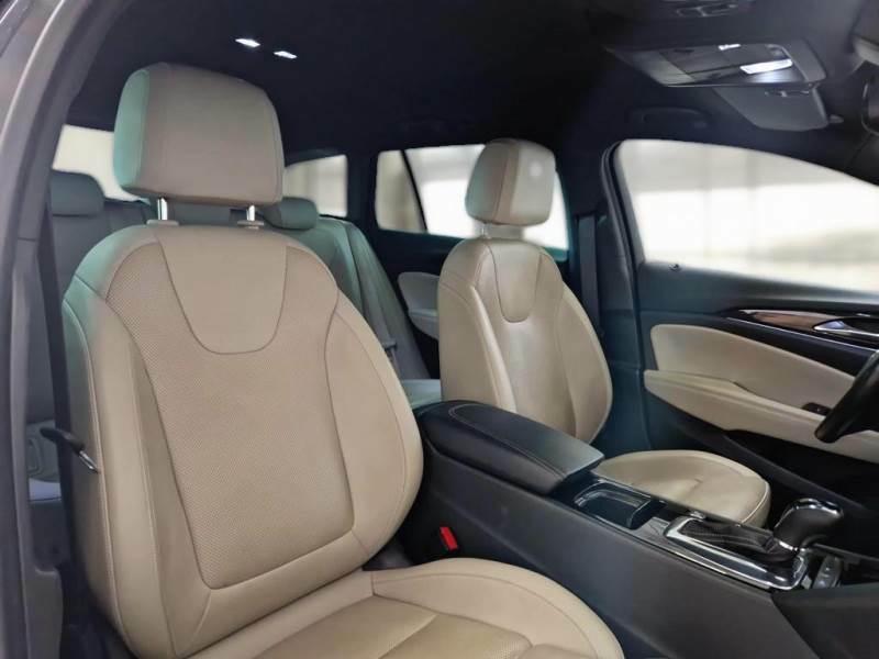 OPEL INSIGNIA SPORT TOURER 2.0 CDTI Business Elegance 174cv AT8