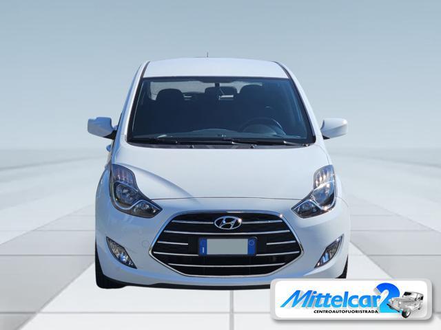 HYUNDAI iX20 1.4 90 CV Comfort