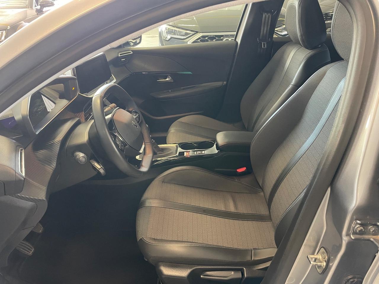 Peugeot 208 PureTech 100 Stop&Start 5 porte Allure Pack