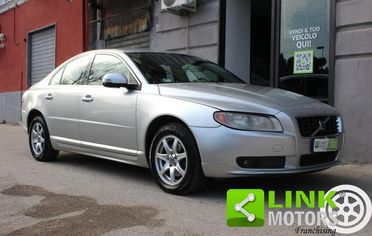 VOLVO S80 2.4 D5 185 CV aut. AWD Executive