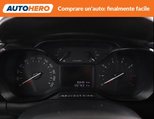 CITROEN C3 PureTech 82 Feel