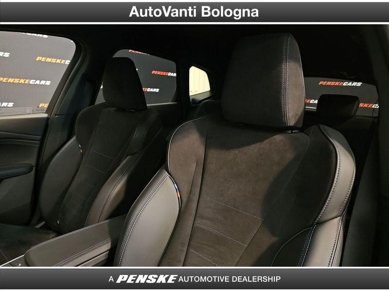 BMW Serie 2 Active Tourer 225e xDrive Active Tourer Msport