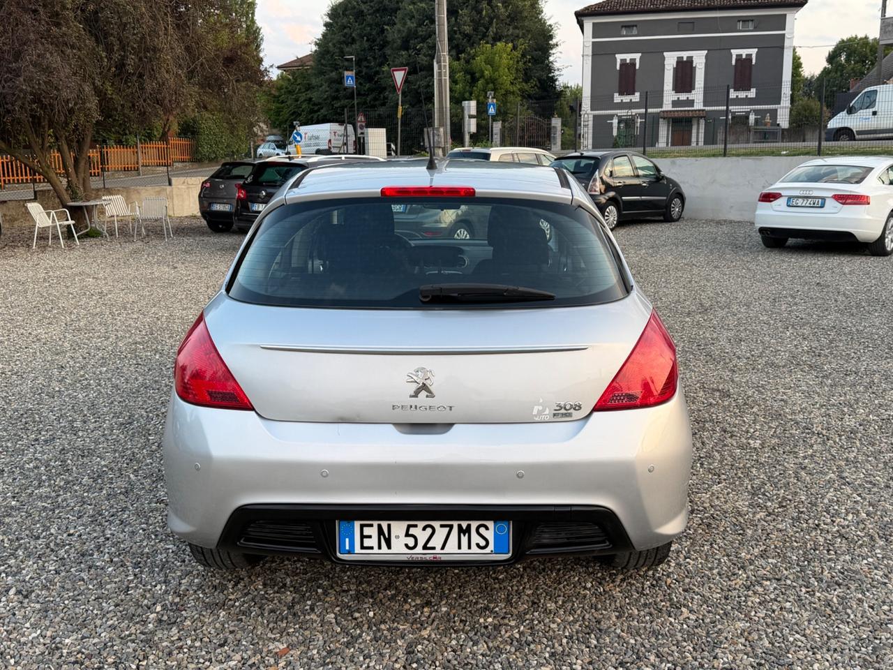 Peugeot 308 1.6 8V e-HDi 112CV Stop&Start 5p. Access
