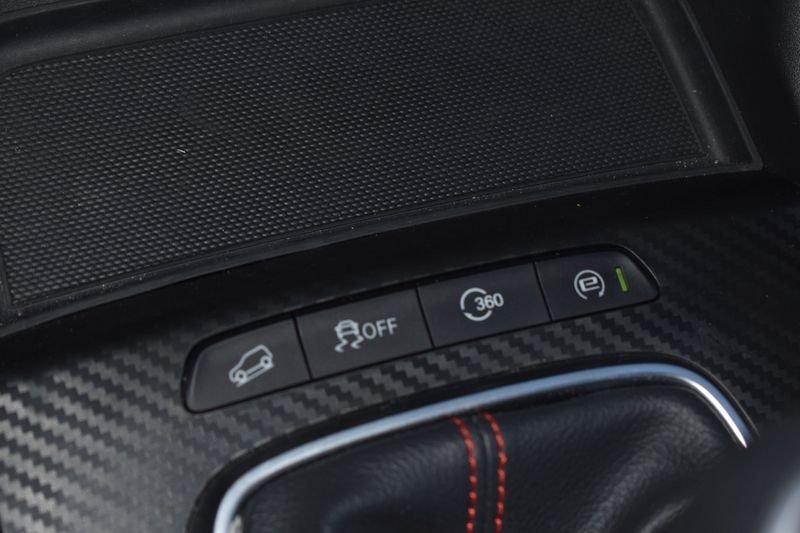 MG ZS 1.5 VTi-Tech Luxury