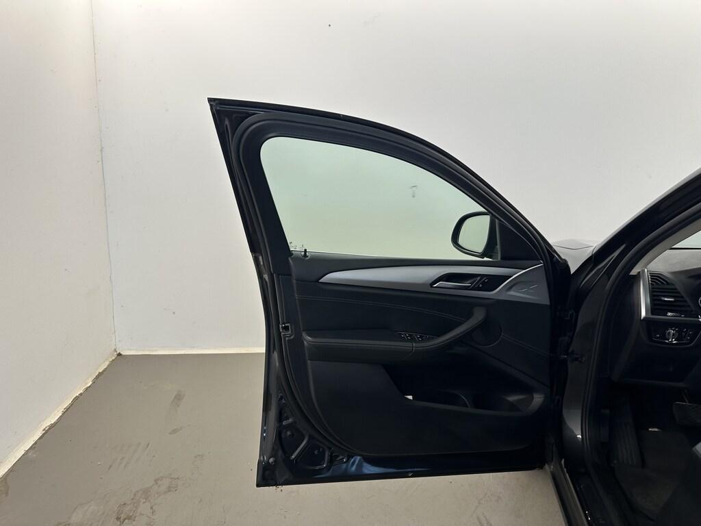 BMW X4 20 d SCR Business Advantage xDrive Steptronic