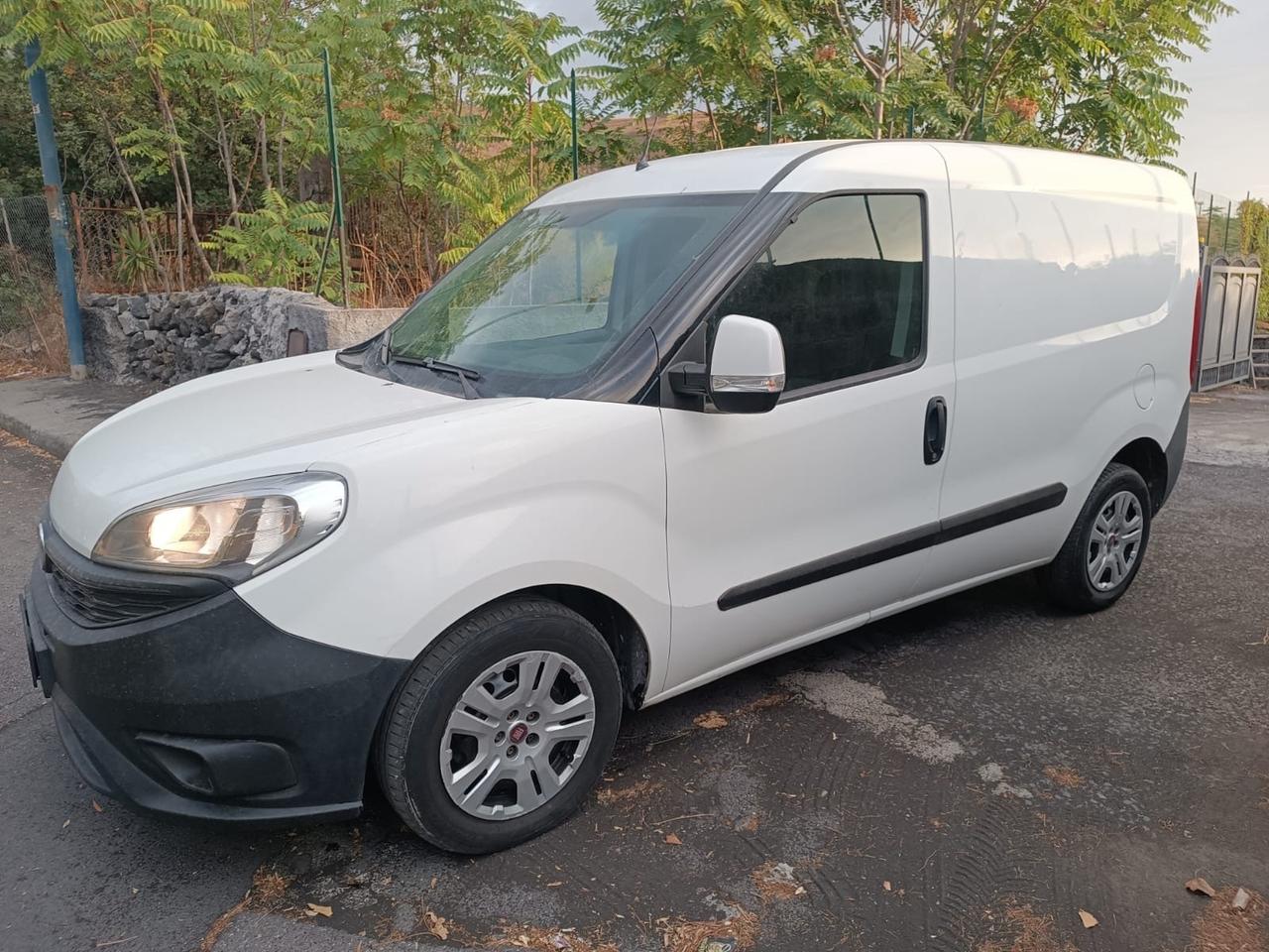 Fiat Doblo Doblò 1.6 MJT 16V 120CV Easy