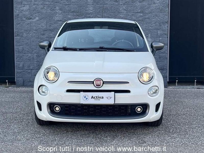 FIAT 500 1.2 Sport 69cv my20