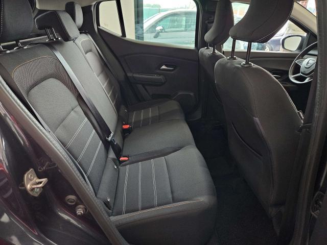 Dacia Sandero Sandero Stepway III 2021 Stepway 1.0 tce ComfortSL