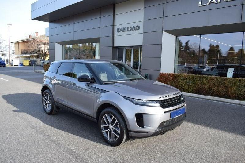 Land Rover RR Evoque Range Rover Evoque 2.0D I4 163 CV AWD Auto S IVA ESPOSTA