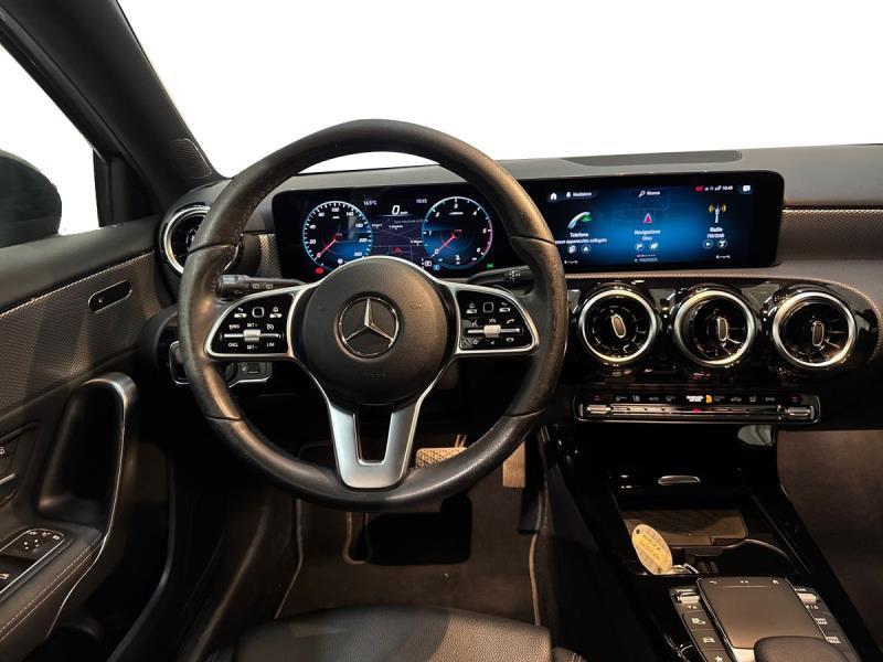Mercedes Classe A 180 180 D Sport 8G-DCT