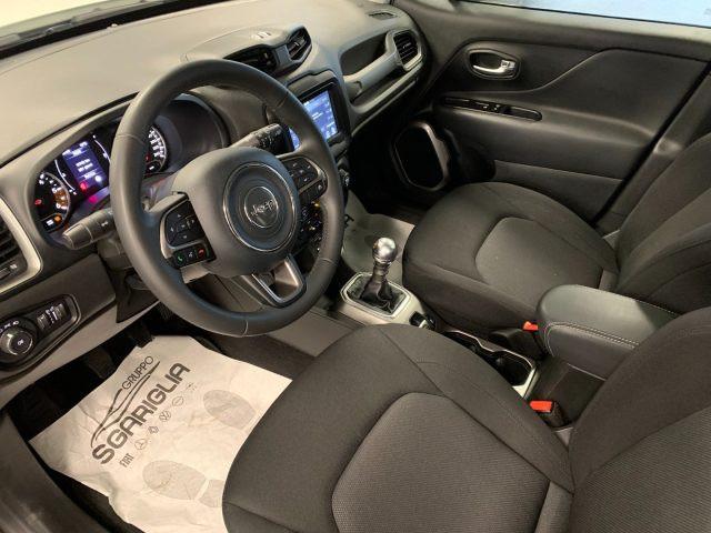 JEEP Renegade 1.6 Mjt Longitude