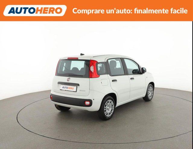 FIAT Pandina 1.0 FireFly 65 CV Hybrid Pop