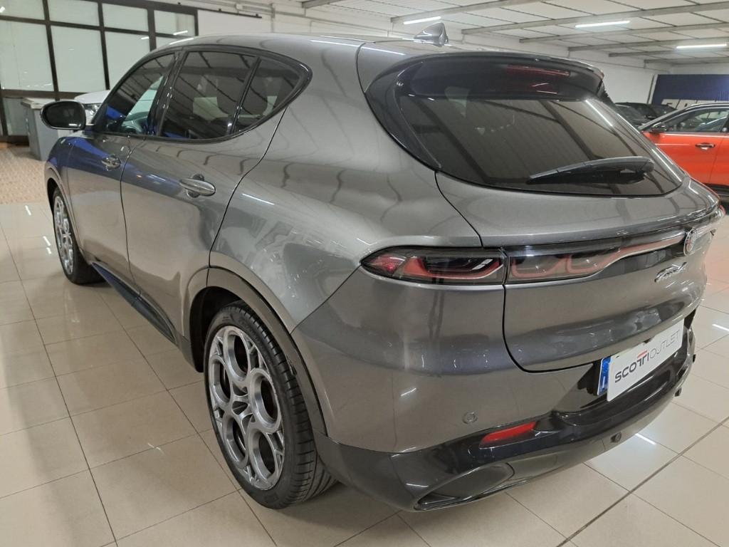 ALFA ROMEO Tonale - Tonale 1.5 hybrid Speciale 130cv tct7