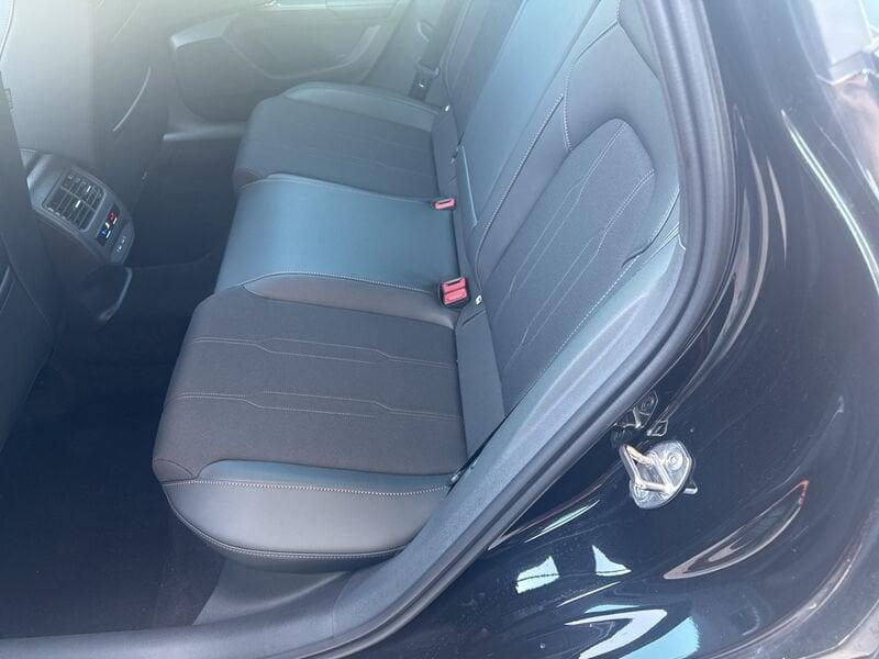 Cupra Formentor Formentor 2.0 TDI DSG