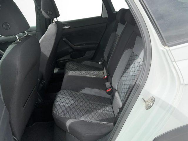 VOLKSWAGEN Taigo 1.0 TSI 110 CV R-Line Plus