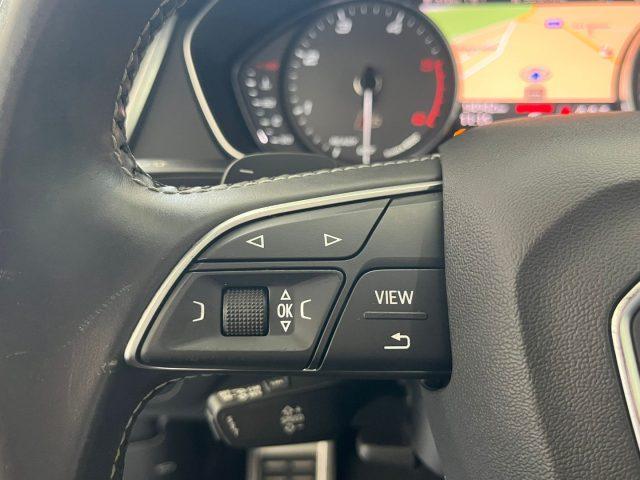 AUDI SQ5 TDI quattro tiptronic