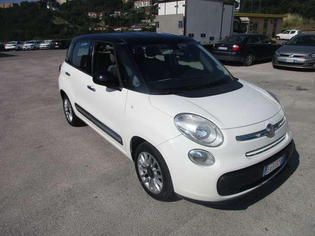 Fiat 500L 1.3 mjt Pop Star 85cv full optional garantita
