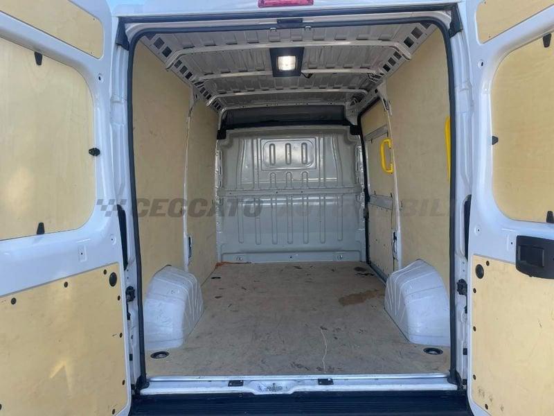 FIAT Ducato Ducato 35 MH2 2.2 mjt3 140cv serie 9