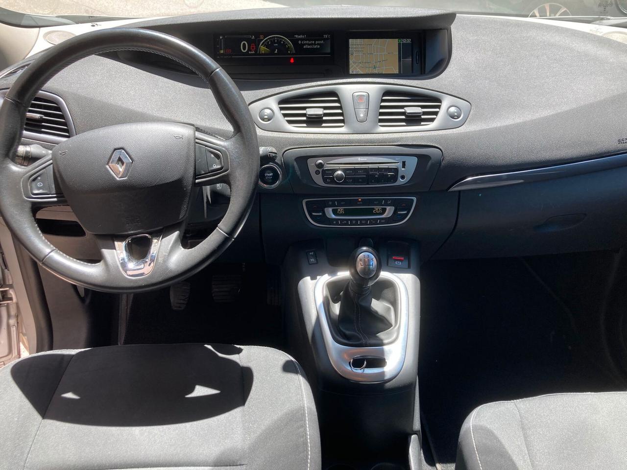 Renault Scenic XMod 1.5DCi - IDEALE X NEOPATENTATI - 2016
