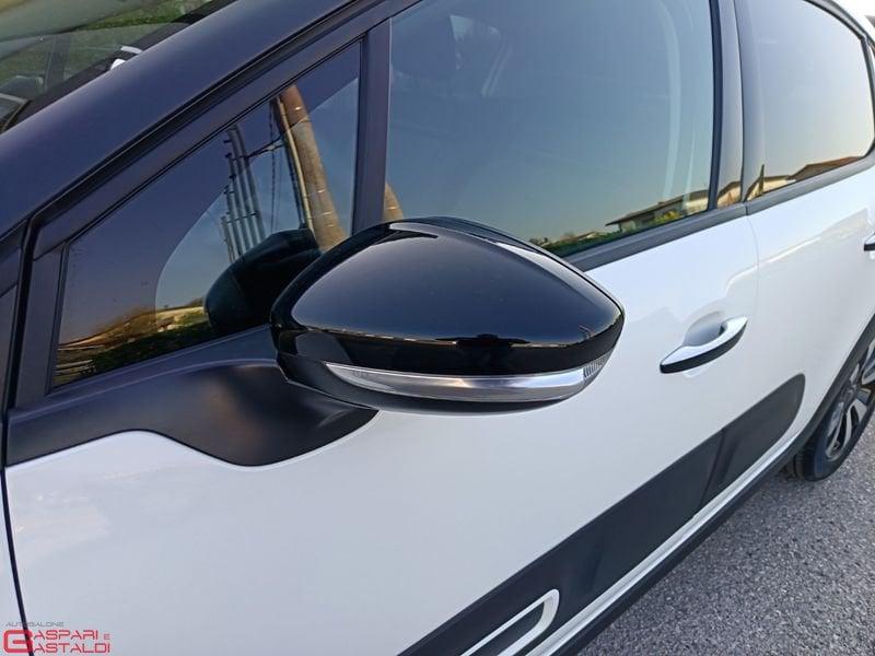 Citroën C3 PureTech 83 S&S Shine