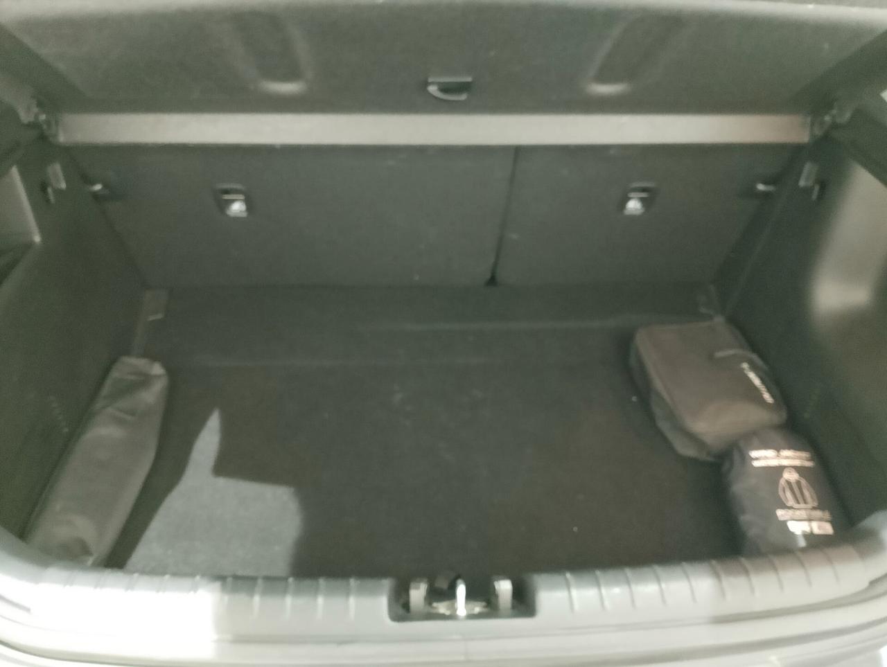 Kia Stonic 1.0 T-GDi 120 CV MHEV DCT GT Line