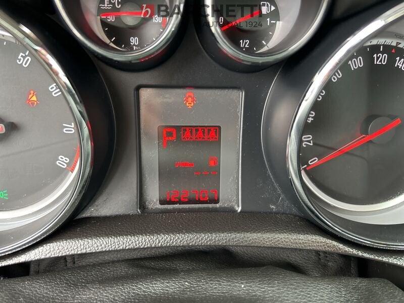 Opel Mokka 1ª SERIE 1.4 TURBO ECOTEC 140CV 4X2 AUT. EGO
