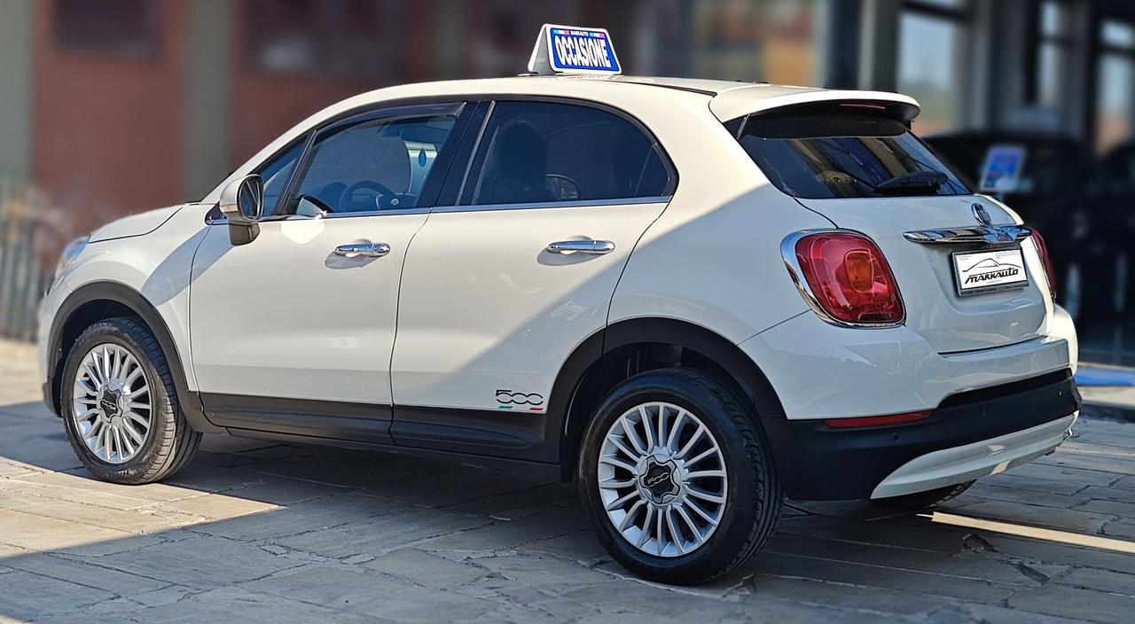 FIAT 500X 1.6 MTJ2 120 CV LOUNGE
