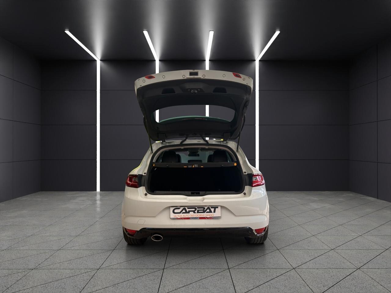 Renault Megane Mégane dCi 8V 110 CV Energy Bose