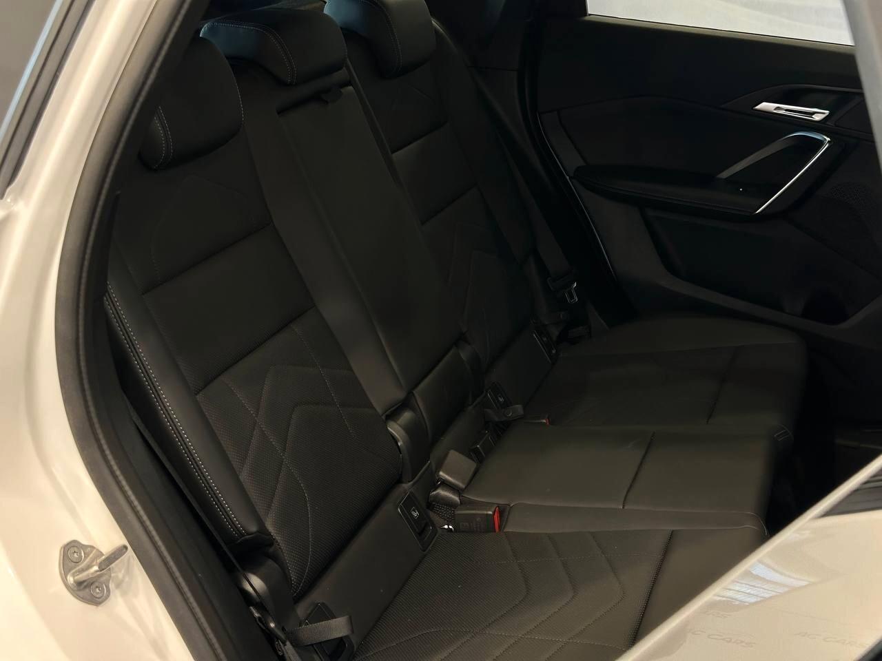 Bmw X1 sDrive 18i MSport Edition Signature