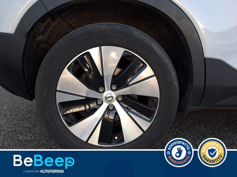 Volvo XC40 1.5 T4 PHEV INSCRIPTION AUTO MY21